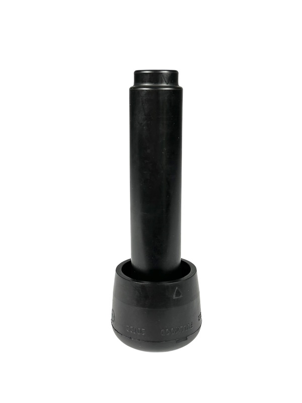 Original Fullwood Zitzengummi, SL 2, ø Loch 22 mm, ø Anschluss 17 mm, Länge: 165 mm