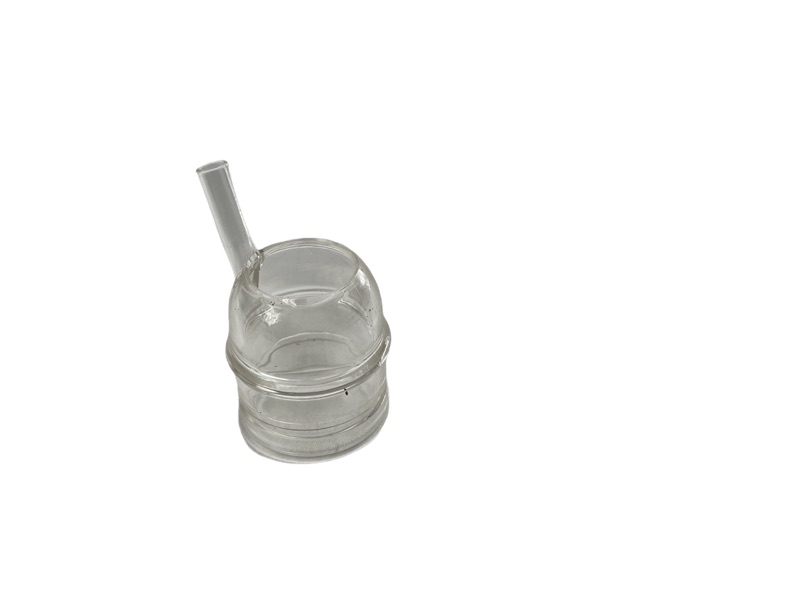 Pulsschlauchadapter, geeignet für Fullwood 20-158