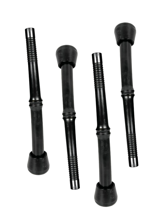 Original Fullwood Zitzengummi, FullFlow, ø Loch 21 mm, ø Anschluss 8 mm, Länge: 320 mm