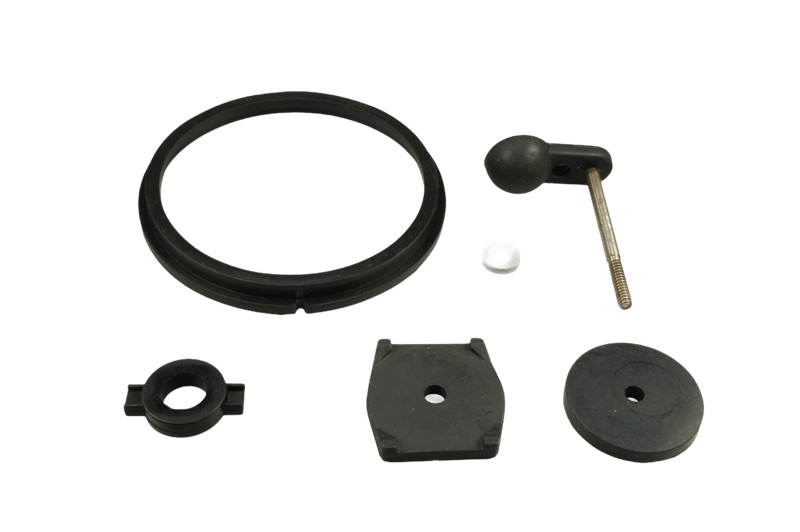 Reparatursatz passend für Flo-Star Classic und Standard ohne Absperrventil