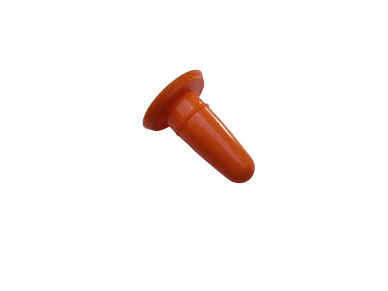 Zigu Stopfen, orange