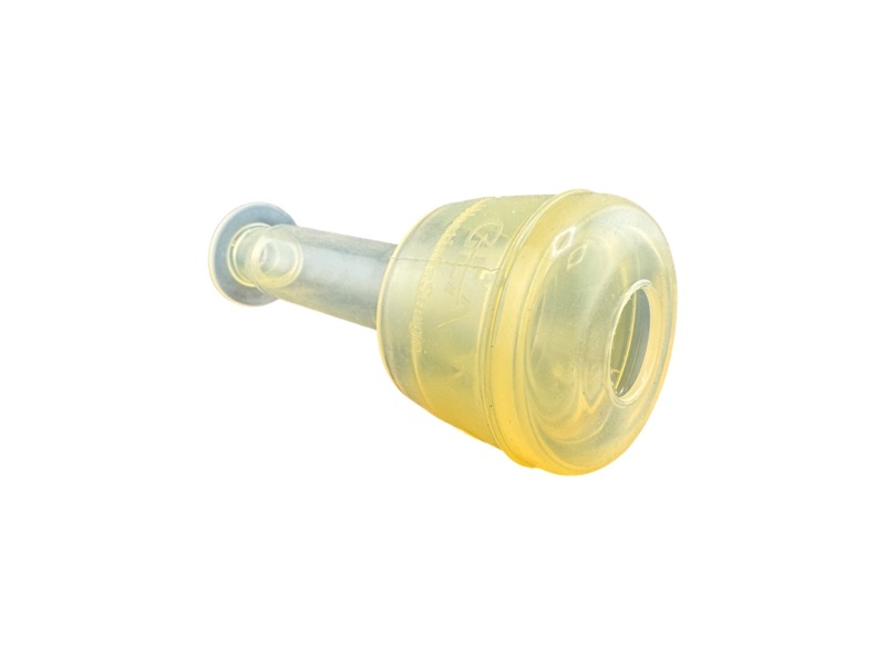 TopFlow Z Pro - Zitzensilikon 29/22/59 barrel, orifice, head