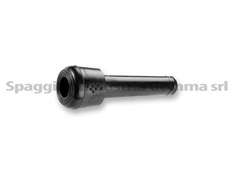 Zitzengummi Spaggiari 0149 für Miele 23178-01
