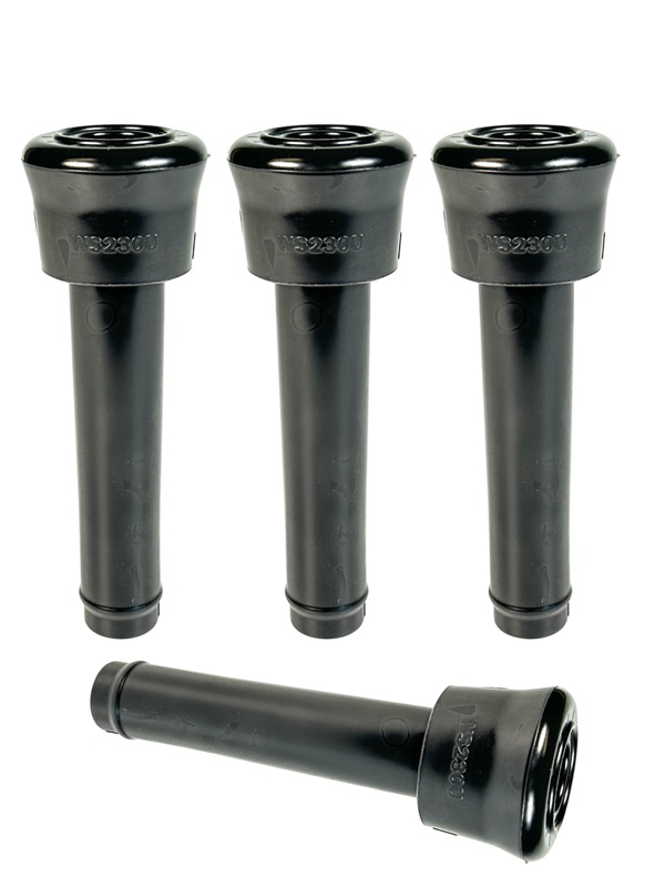 Zitzengummi Milkrite WS230U für GEA-Westfalia 7021-2725-230