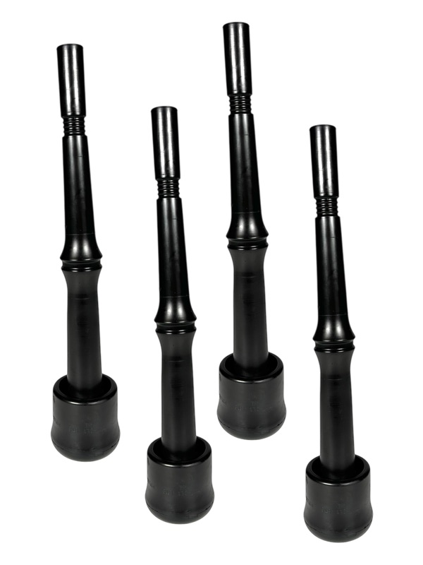 Original Fullwood Zitzengummi, SL 1 CTS WT, 22,5 mm Loch