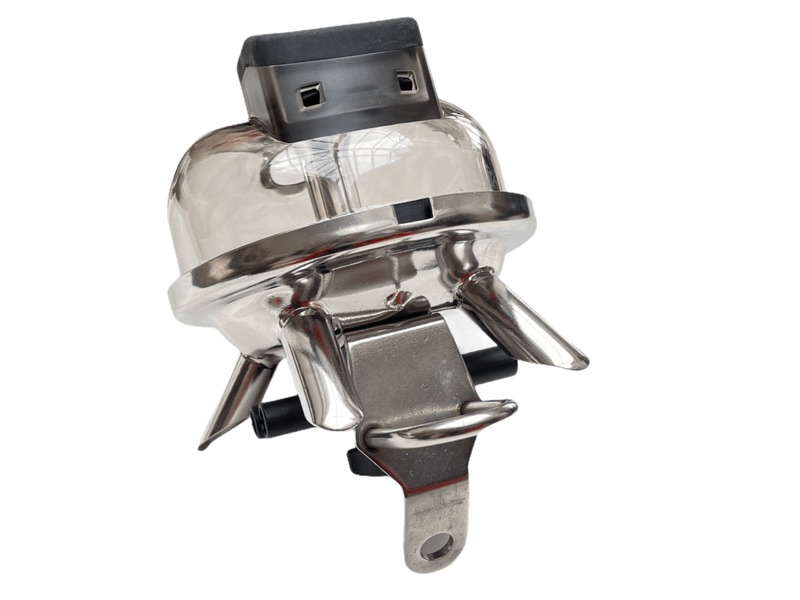 Sammelstück CL 300 EVO