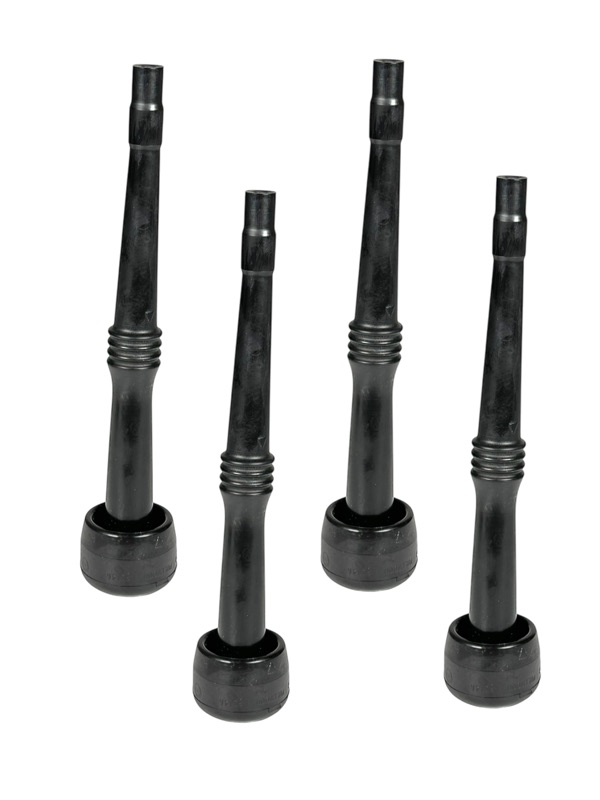 Original Fullwood Zitzengummi, FL7 ø Loch 21mm, ø Anschluss 8,5 mm, Länge: 303 mm
