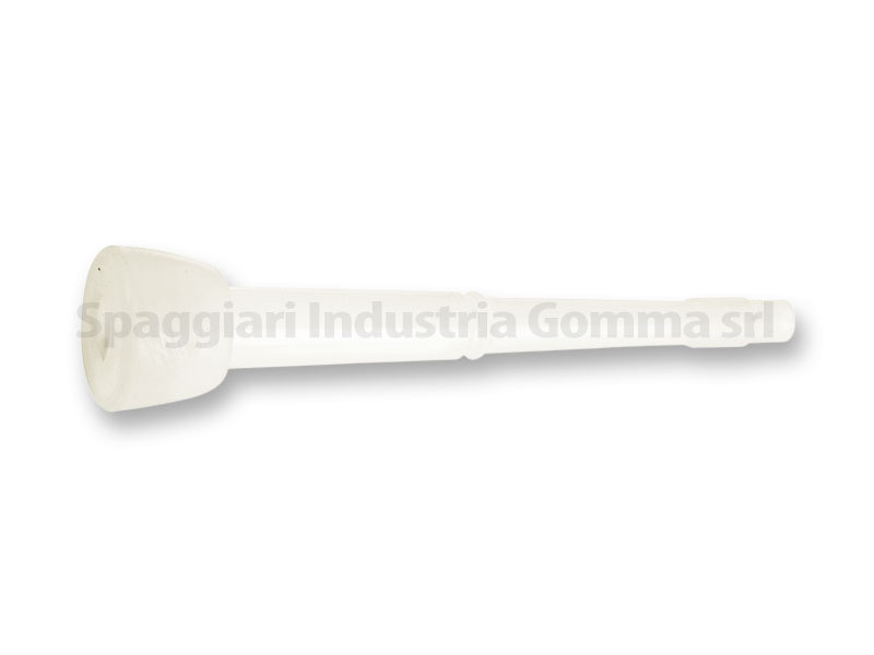 Silikon Zigu passend für 960016-83 22mm Länge 292mm