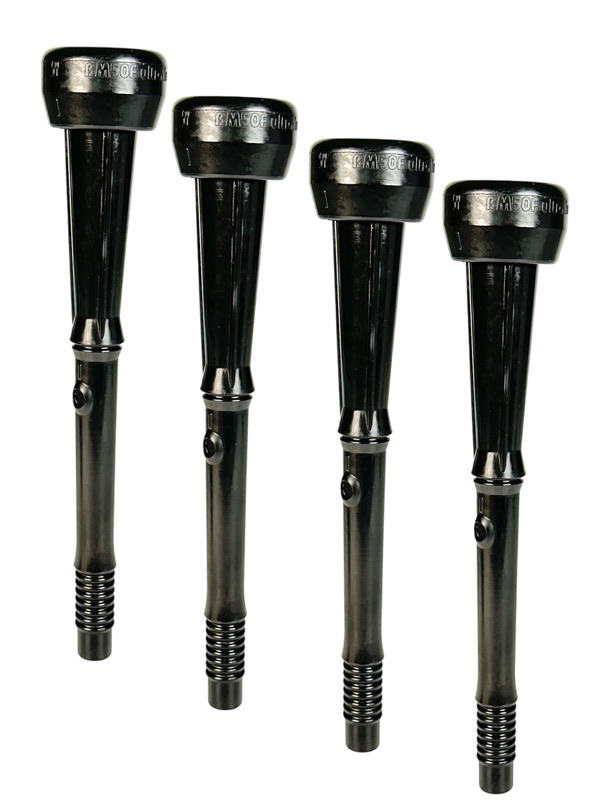 Zigu passend für BouMatic Magnum Flex 50