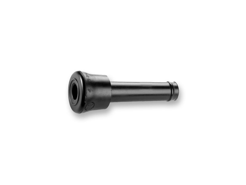 Zigu passend Westfalia 7023-2725-100 23mm Loch Länge 160mm