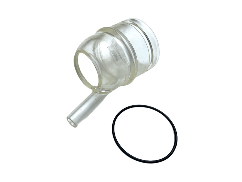 Pulsschlauch Adapter