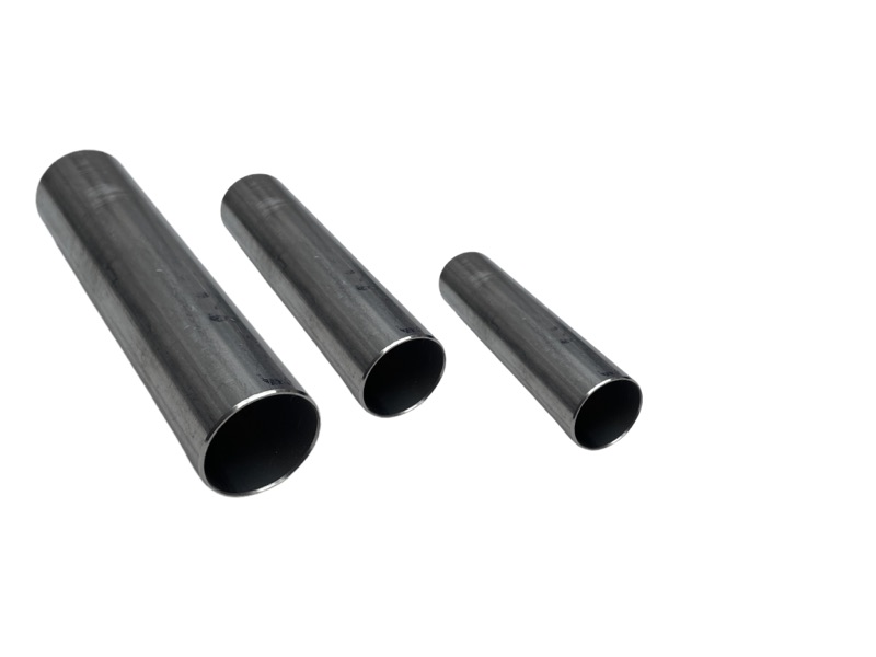 Verbindungsröhrchen,ø 14/16 mm, Länge: 100 mm Edelstahl