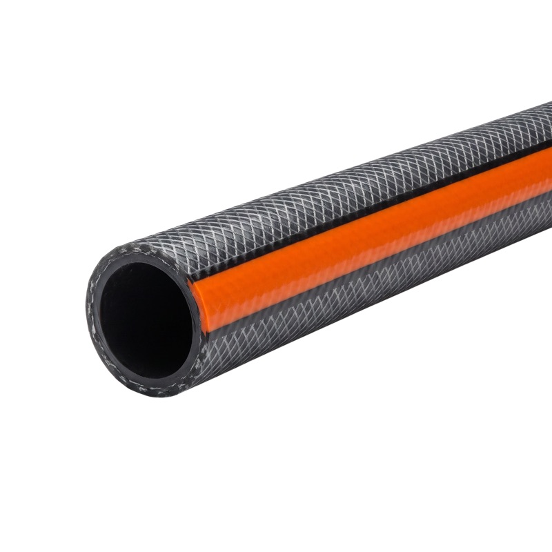 Smartflex SMT Wasserschlauch PVC Quali. mit Gewebe Ø 25mm, 7bar, 25m Rolle