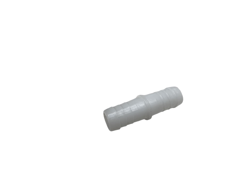 Schlauchverbinder 3/4", 14mm Innen-Ø, 21mm Außen-Ø