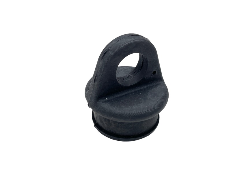 Stopfen Gummi Ø 50 mm , geeignet für DeLaval, Original Nummer 96666302