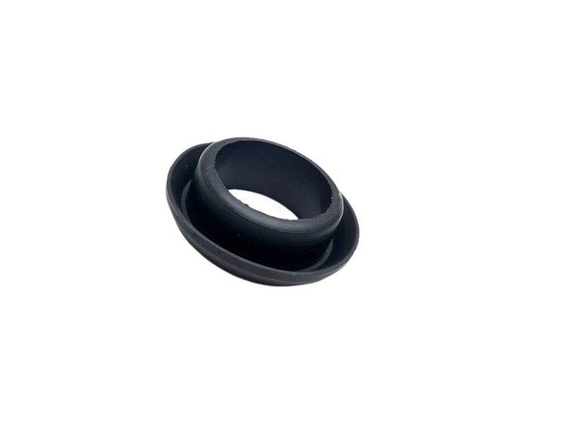 Einlaufgummi, Typ GEA/Westfalia, DN40, für Ø 40 mm Leitung, Ø 46 mm Bohrung, Original Nummer 7015-1277-000