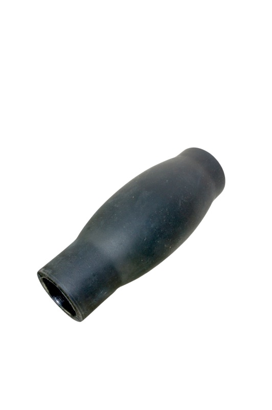 Gummi Reduziermuffe, langes Modell, geeignet für Ø 38-32 mm, DeLaval, Original Nummer 95072301