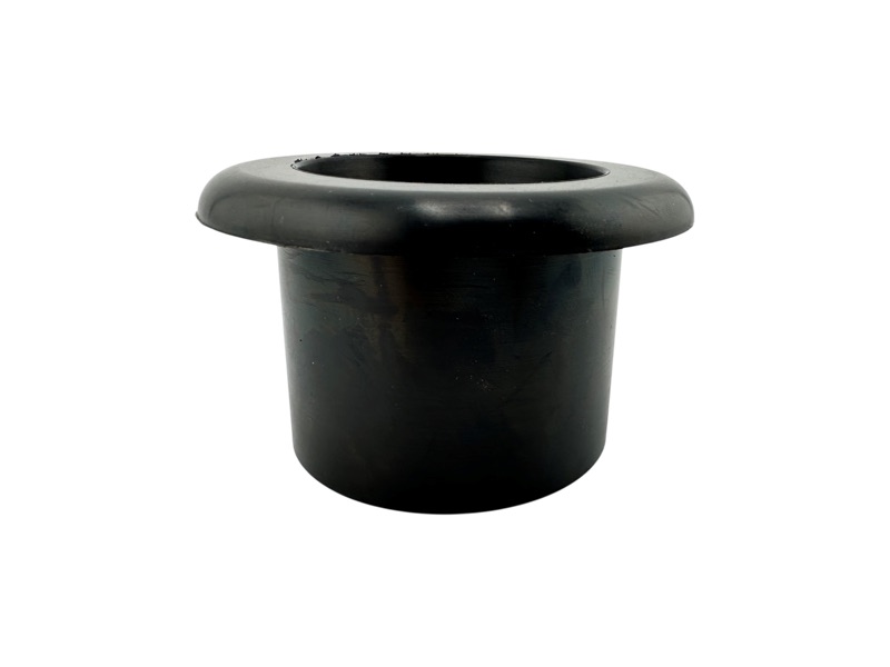 Reduzieradapter für Einlauf GEA / Westfalia, von Ø 62 mm auf Ø 50 mm
