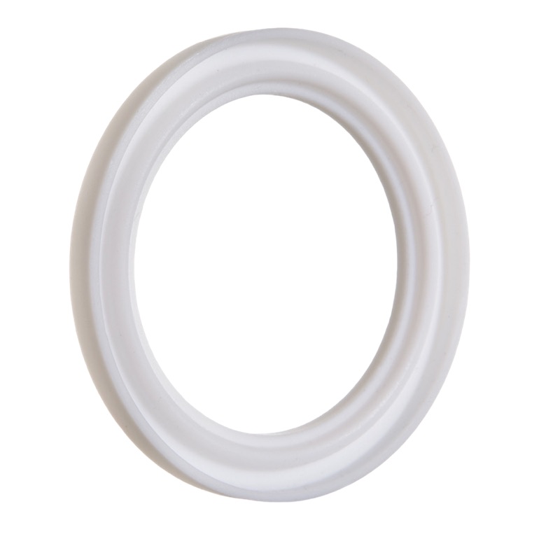 Silikon Dichtung, 2"