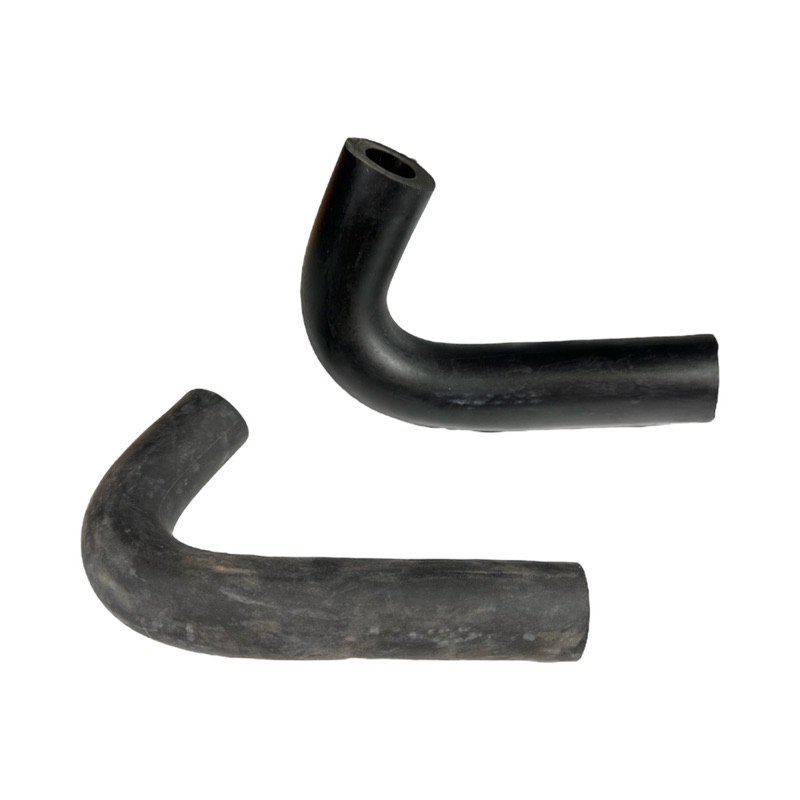 Gummibogen 60 ° Ø 12,5 mm passend Fullwood 22-105