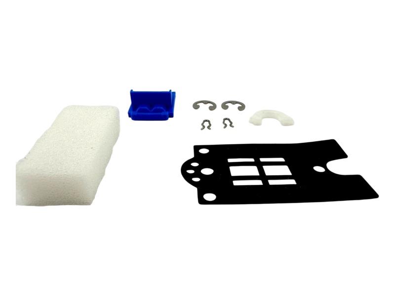 Service Kit für Original Pulsator HP102 65/35 und 4050 , bestehend aus Original Nr. 852-904-30