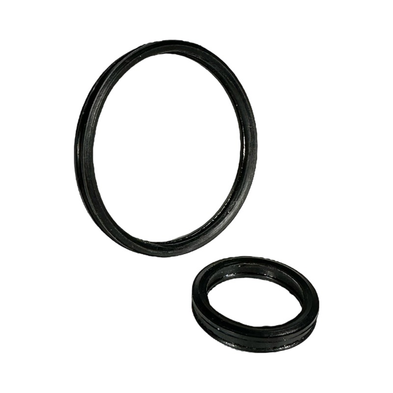 Pulsatordichtung klein, passend für HP, Vgl. Nr. 99576402