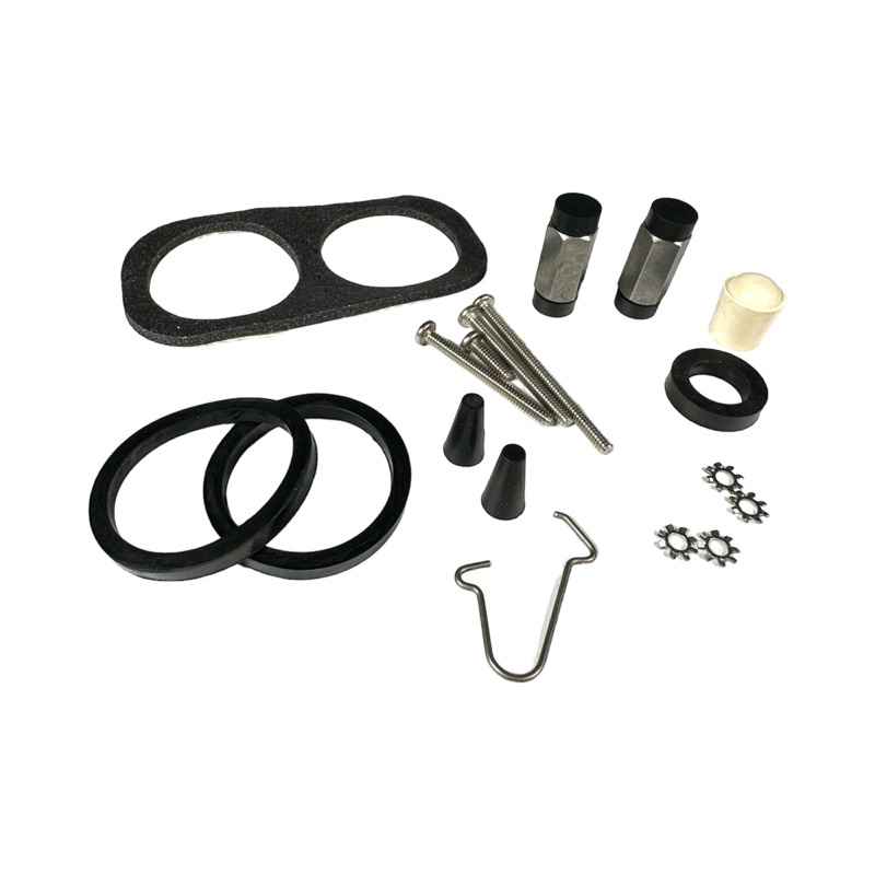 Reparatursatz Boumatic Pulsator 18 Teilig passend für 8519015