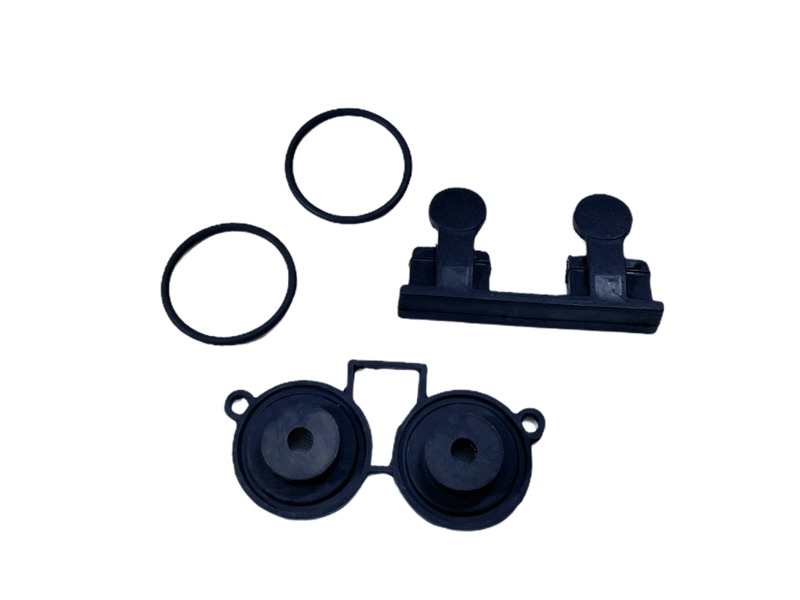 Service Kit DeLaval, Original Nummer 984-781-80