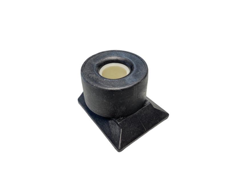 Standard ITP Adapter, passend für Minimilker oder Vakuumhähne