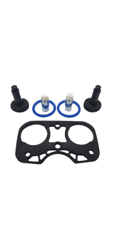 Service Kit, für Pulsator LE30, LP30, Wartungssatz groß