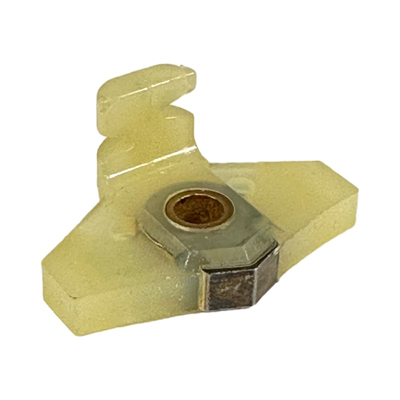 Resin Mitnehmer für HP102 und 4050 Pulsator, Original Nr. 96006980