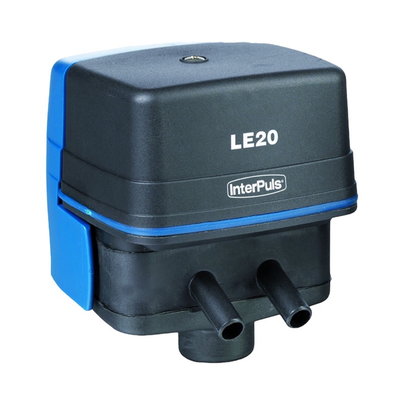 Pulsator Interpuls LE20 24V