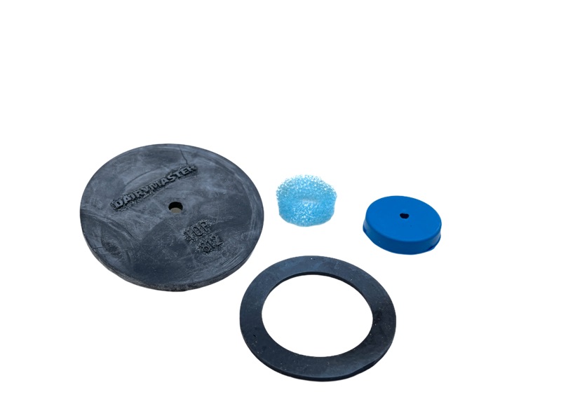 Pulsator Reparatur Set, Original Nummer P216
