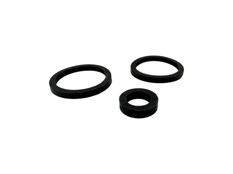 Service Kit für Boumatic Pulsator, ohne Stößel