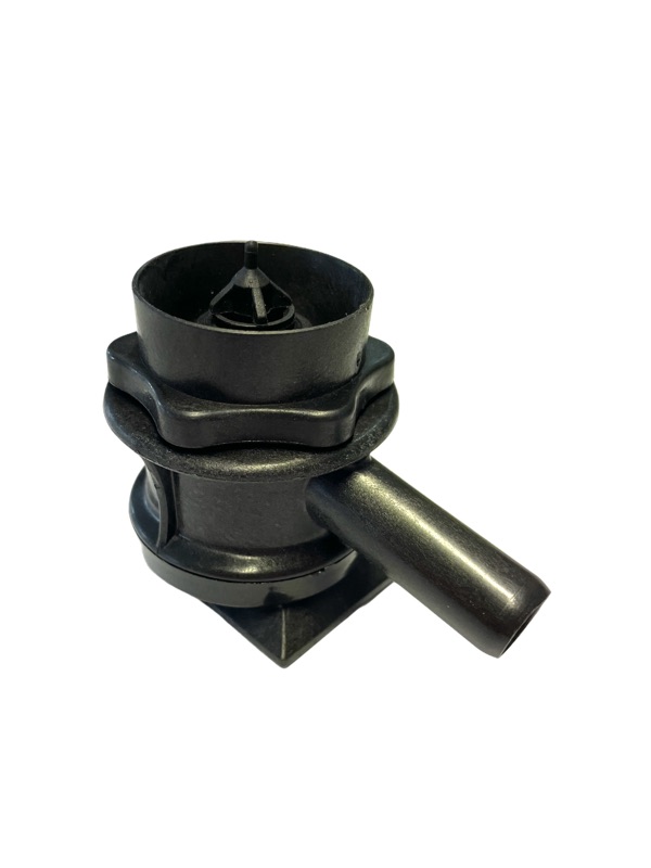 Universal ITP Adapter, evtl. einsetzbar zur Befestigung auf Minimilkern oder Tragebügel