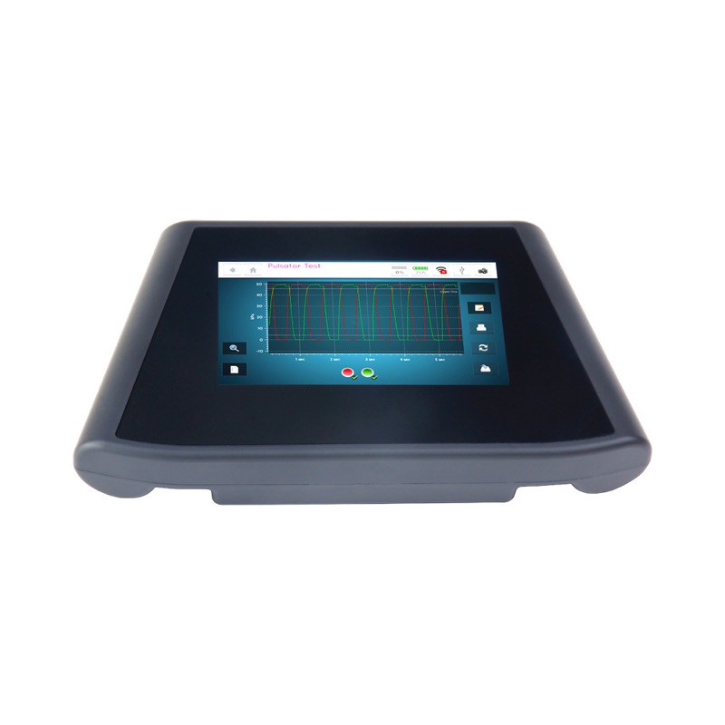 Pulsatortester PT-VI, elektronischer Pulsator Tester