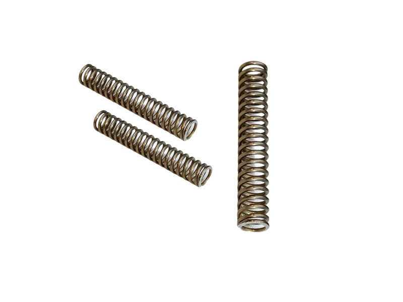 Feder, Edelstahl, geeignet für DeLaval Recorder 96635902