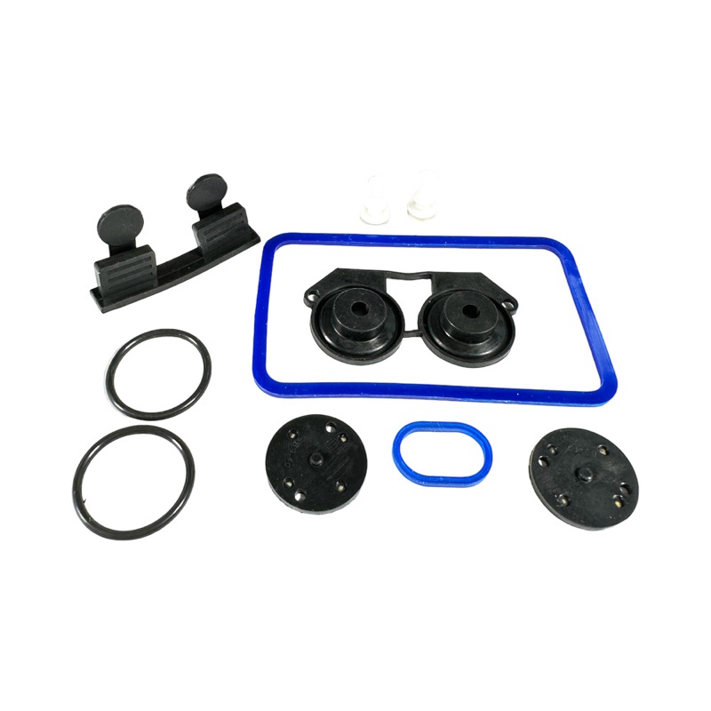 Reparatursatz Komplett für Ventil VAC/VAC, passend für 2150009600