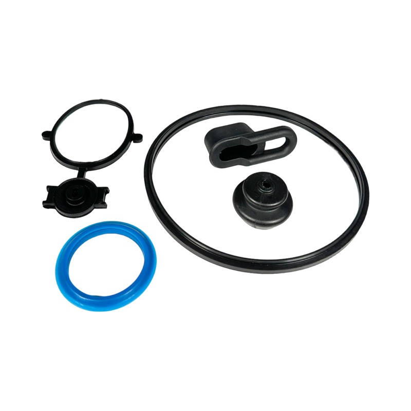 Reparatursatz, Milchmessgerät Flomaster, DeLaval, Original Nummer 98510380