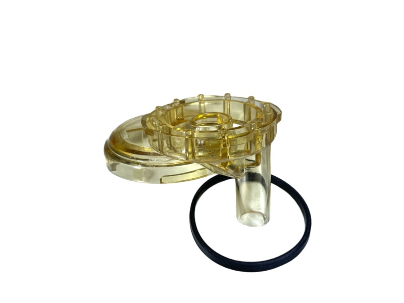 Duovac Zwischendeckel, Original Nummer 96947301