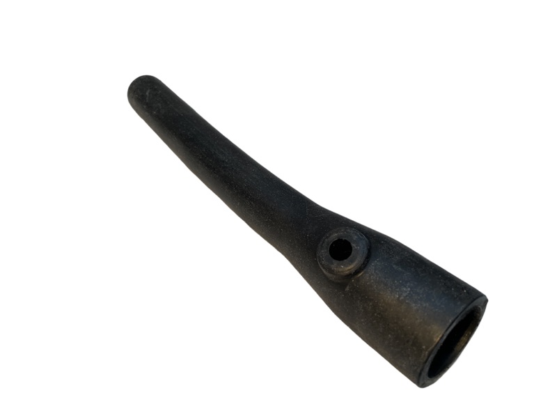 Auslauf GEA/Westfalia, Länge 300mm, passend für 7009-2864-140