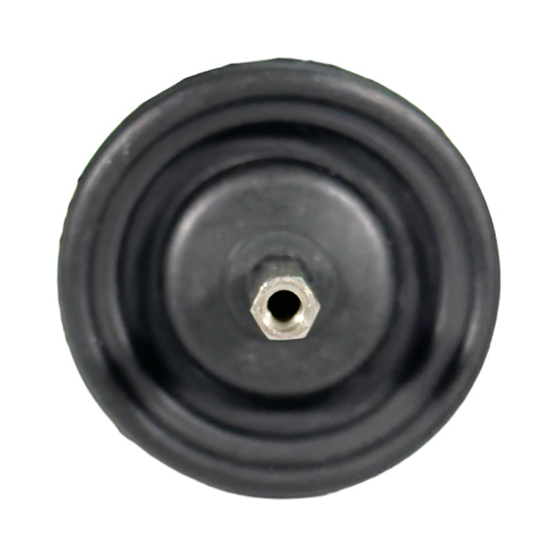 Ventil für Sensor neu Model mit Silikon Membrane, passend für Boumatic 3559260