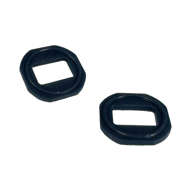 Gummi Dichtung, passend für MM25, MM27,VMS, DeLaval 91470502
