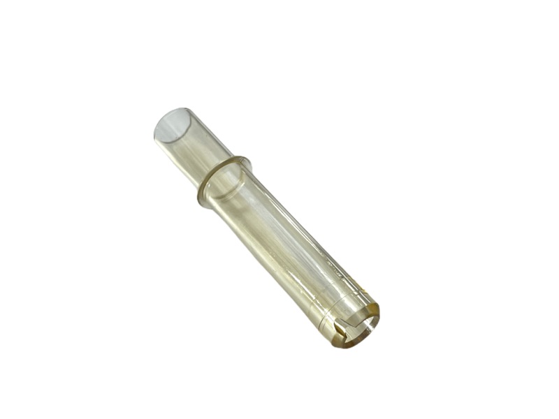 Dosierröhrchen, geeignet für Duovac, 200 ml/min, Original Nummer 960-454-07