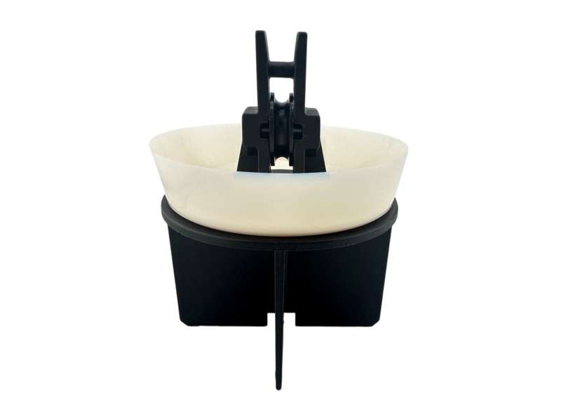 VMS MP400 Kolben-Set komplett passend Original 92591781