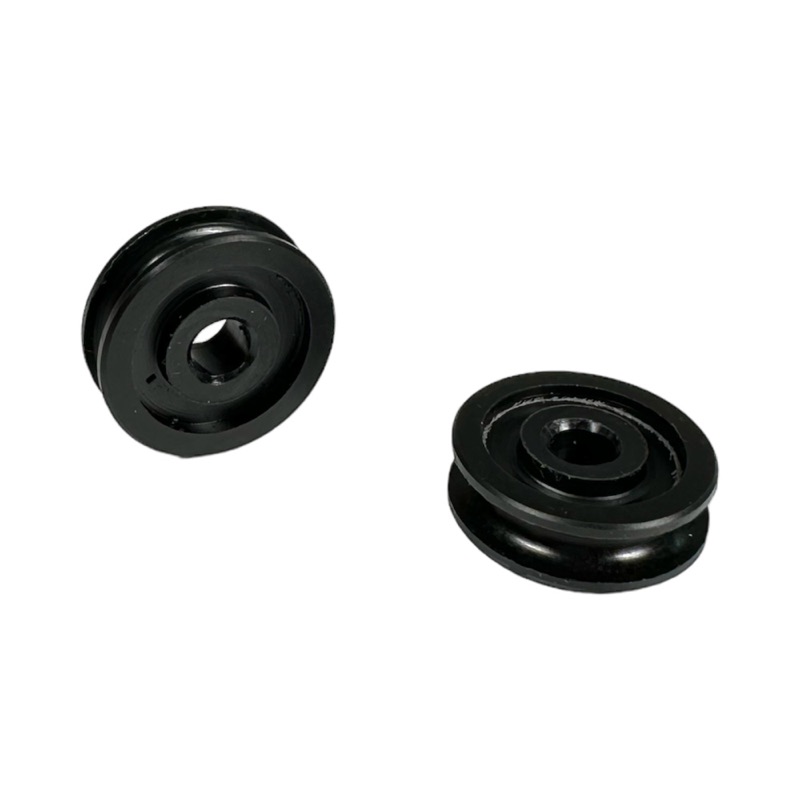 Umlenkrolle für ACR Zylinder passend Original Nummer 96554801