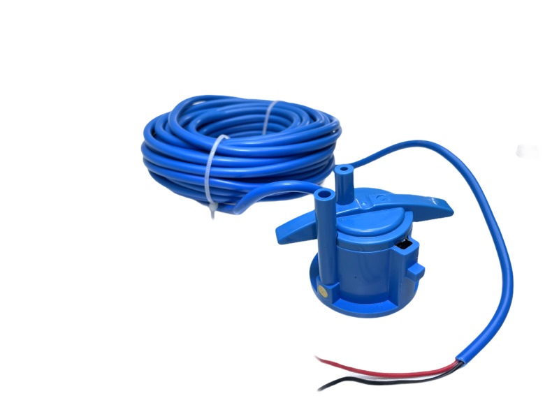 Magnetventil mit 3 mtr Kabel, Vgl. Nr. 33-977