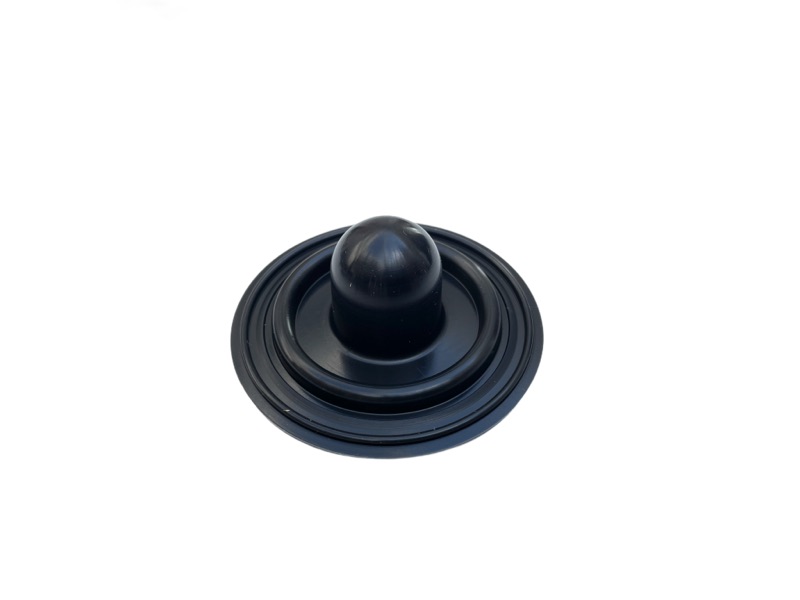 Membrane, schwarz, Original Nummer 917-345-01