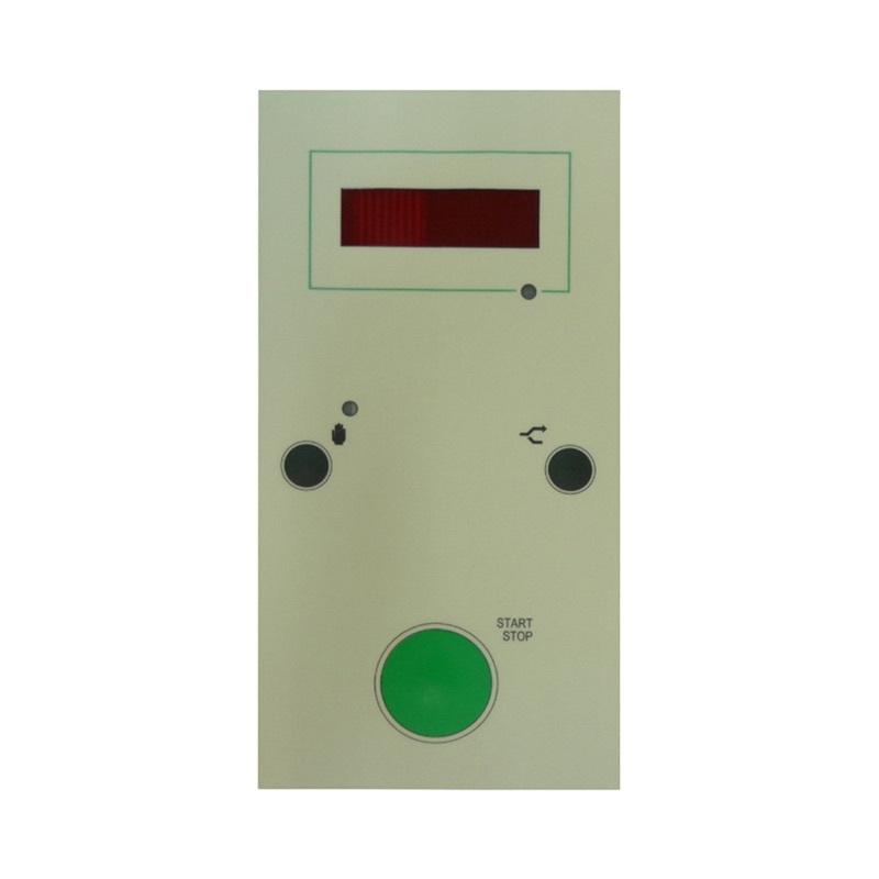 Tastaturfolie S21, passend für 7161-5979-150
