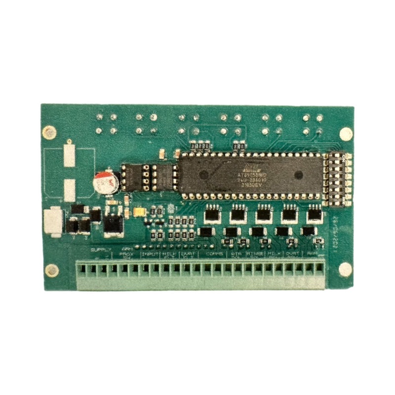 Tastaturfolie MPC-510, passend für MPC-510, 91707201